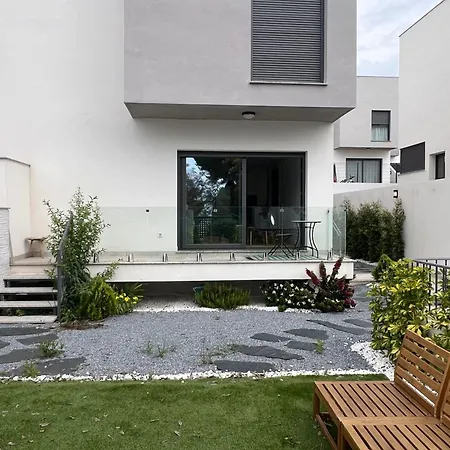 Cristine Holiday home *