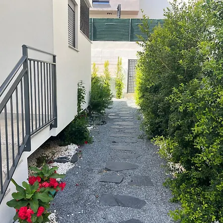 Cristine Holiday home Malaga