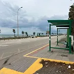 Nyaraló Cristine