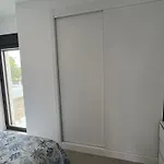 Nyaraló Cristine *