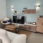 Nyaraló Cristine Málaga