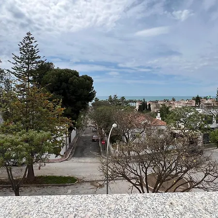 Cristine Dom wakacyjny Malaga