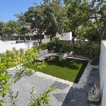Cristine Dom wakacyjny Malaga
