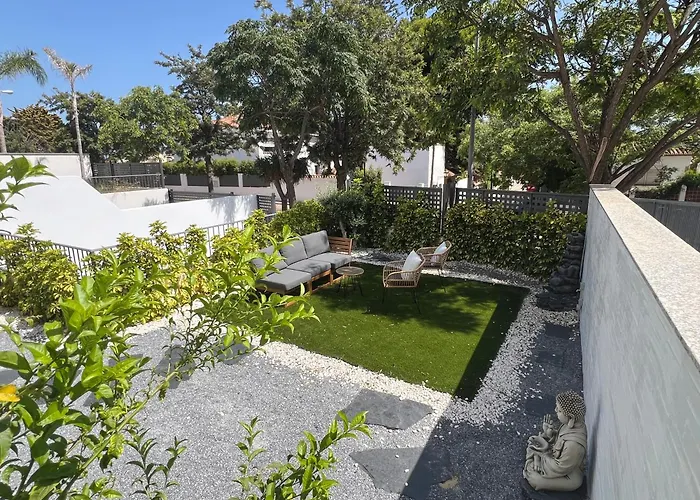 Cristine Nyaraló Málaga