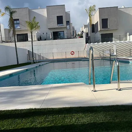 Holiday home Cristine *